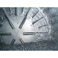 Ball Mill Grates  Unicast Wear Parts