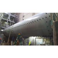 Ball Mill  Unicast Wear Parts