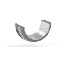 Ball Mill - Babbitted Bearing  Unicast Wear Parts