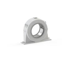 Ball Mill - Babbitted Bearing with Housing  Unicast Wear Parts