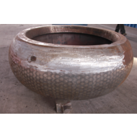 Roller Mill Parts  Unicast Wear Parts