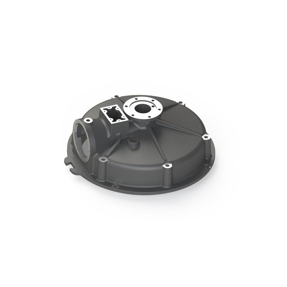 Gear Housing  Unicast Wear Parts