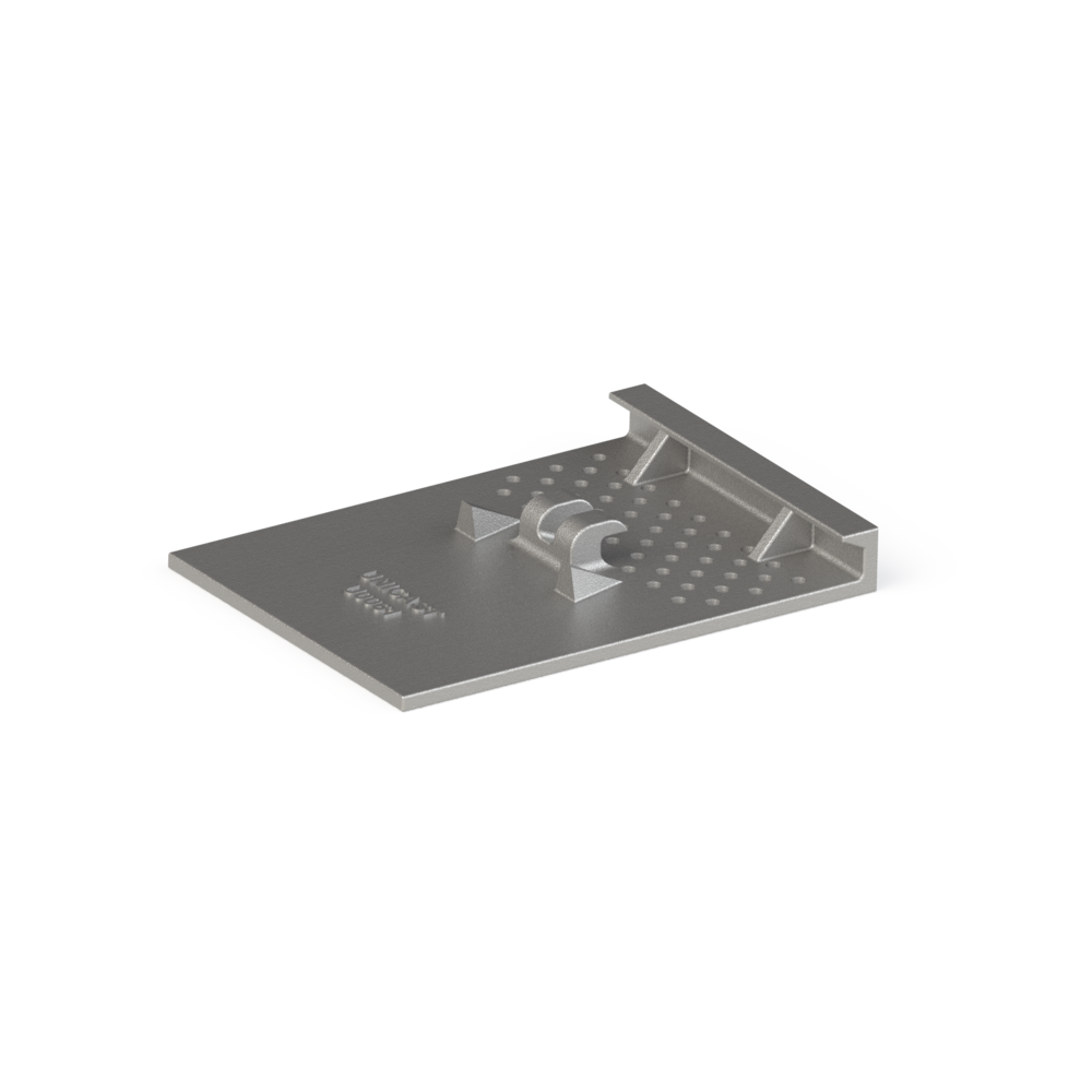 Cooler Grate  Unicast Wear Parts