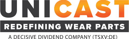 Unicast Redefining Wear Parts