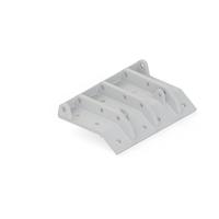 Horizontal Shaft Impactor (HSI) - Apron Liner  Unicast Wear Parts