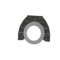 Hammermill - End Liner  Unicast Wear Parts