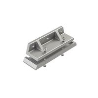 Cooler - Two Piece Side Casting Rendering  Unicast Wear Parts