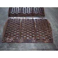 Rotary Breaker Plates  Unicast Wear Parts