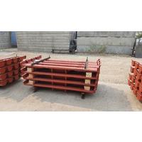 Apron Feeder Pans  Unicast Wear Parts