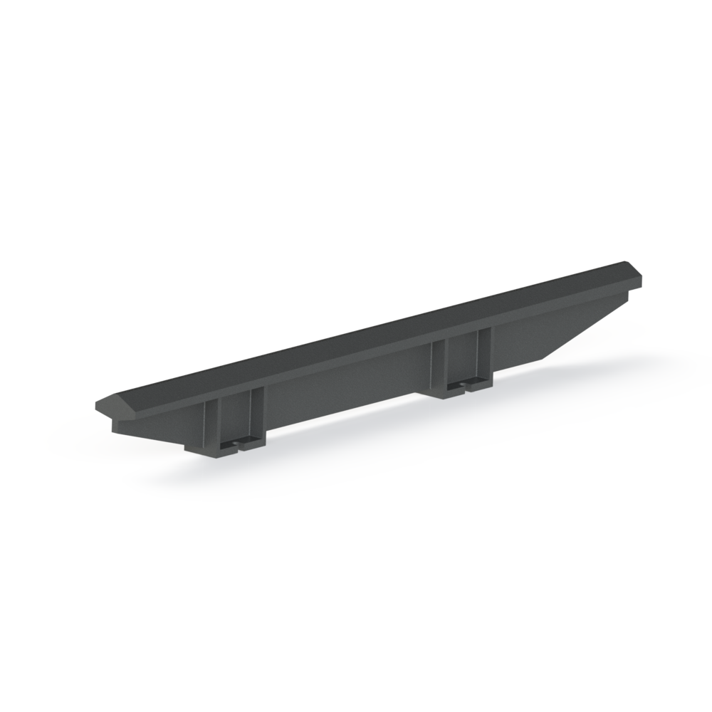 Vibrating Grizzly Bar - Single Bar  Unicast Wear Parts